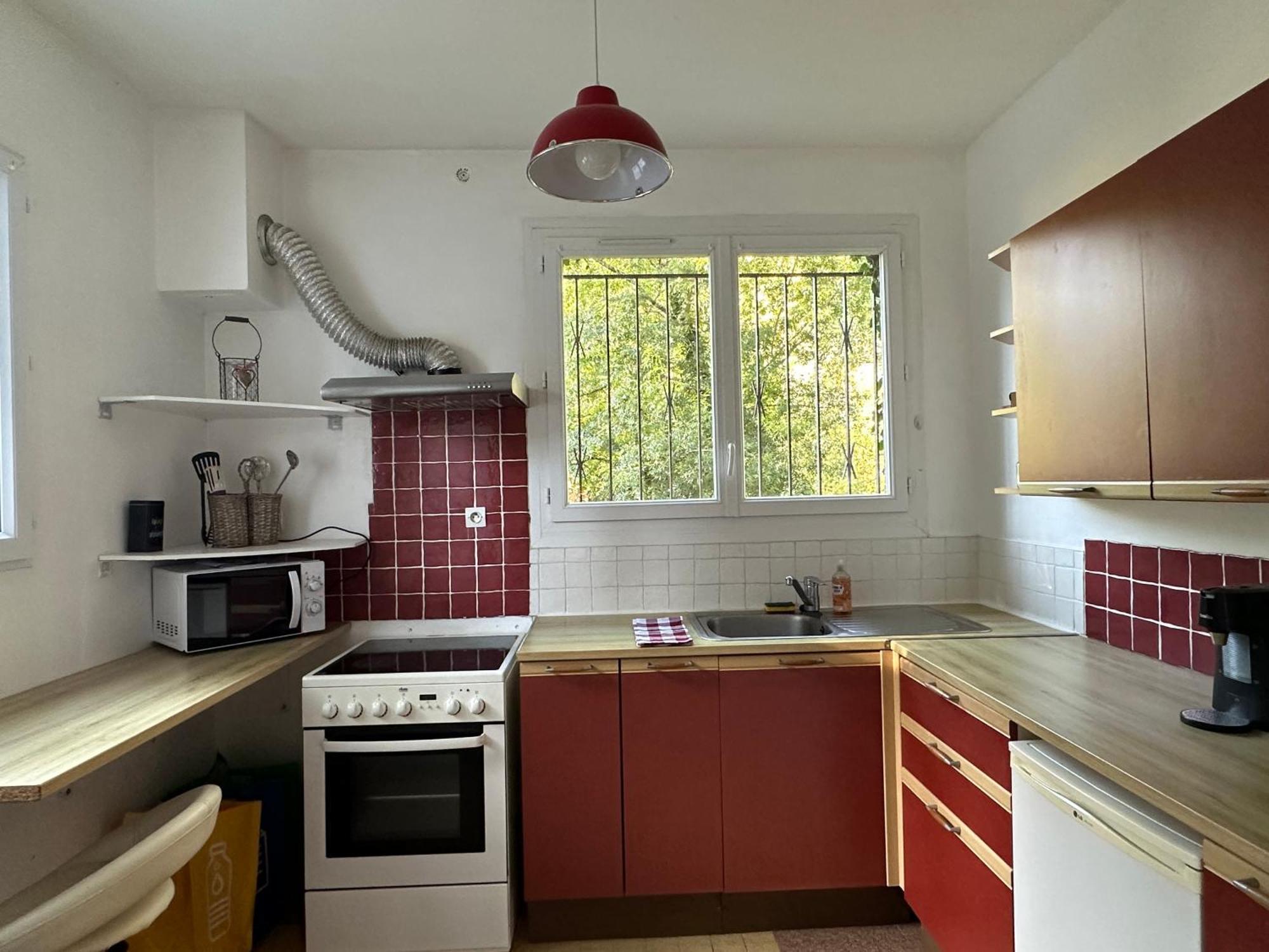 הוילה Saint-Sauvant  Nickis House מראה חיצוני תמונה